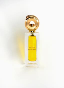 אפוריזמס קרייזי גארדן פרפיום אינטנס 50 מל Aphorismes by Dominique Ropion Crazy Garden Parfum Intense 50 ml
