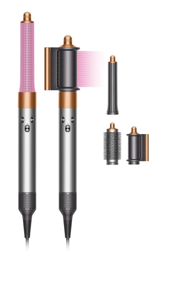 דייסון מעצב שיער Airwrap Lite HS05
