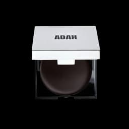 סומק שחור מסדרת 'רוק & רול' המתאים את עצמו לרמת הPH של העור - עדה לזורגן