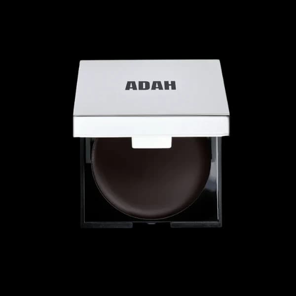 סומק שחור מסדרת 'רוק & רול' המתאים את עצמו לרמת הPH של העור - עדה לזורגן