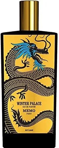 ממו ווינטר פאלאס אדפ 75 מל Winter Palace by Memo – Eau De Parfum
