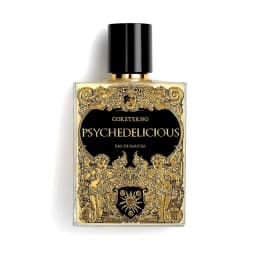 קורטרנו פסיכדלישס בושם יוניסקס אדפ 100 מל Coreterno Psychedelicious EDP 100 ml