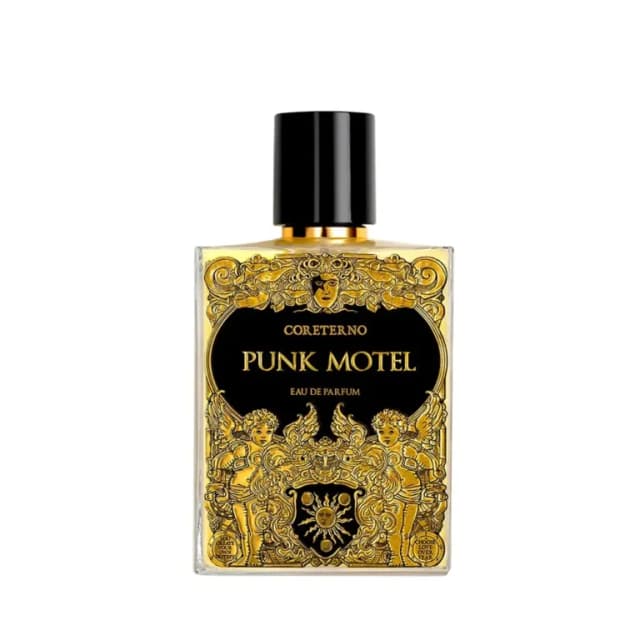 קורטרנו פאנק מוטל בושם יוניסקס אדפ 100 מל Coreterno Punk Motel EDP 100 ml