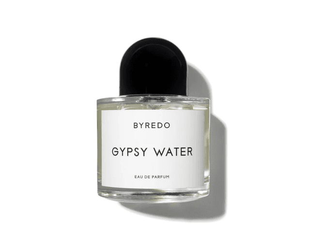 ביירדו גיפסי ווטר יוניסקס אדפ - BYREDO Gypsy Water unisex Eau de Parfum