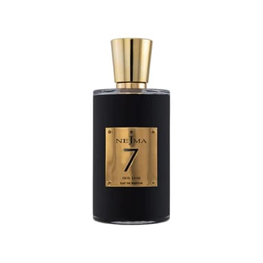 נגמה 7 בושם יוניסקס באריזת טסטר אדפ 100מ”ל NEJMA 7 EDP 100ML TESTER