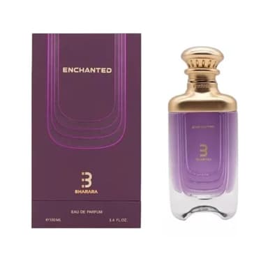 בהררה אנציינטד בושם יוניסקס אדפ 100 מל Bharara Enchanted 100 ml Edp
