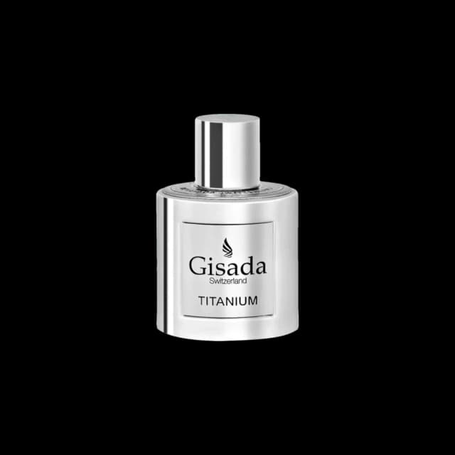 גיסאדה טיטניום לגבר 100 מל אדפ טסטר - GISADA TITANIUM EDP 100ML TESTER