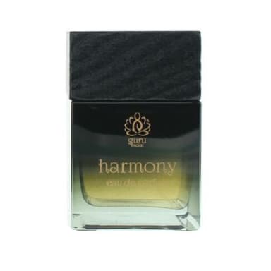 טסטר הרמוני אדפ יוניסקס 100 מ"ל גורו - Guru Harmony Unisex 100ml EDP TESTER