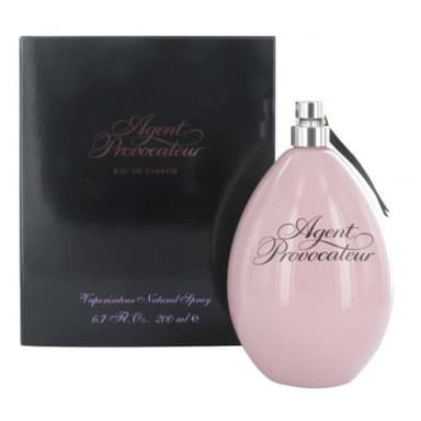 אגנט פרובוקטור סיגנצר לאישה אדפ 200 מל Agent Provocateur Signature EDP 200 ml