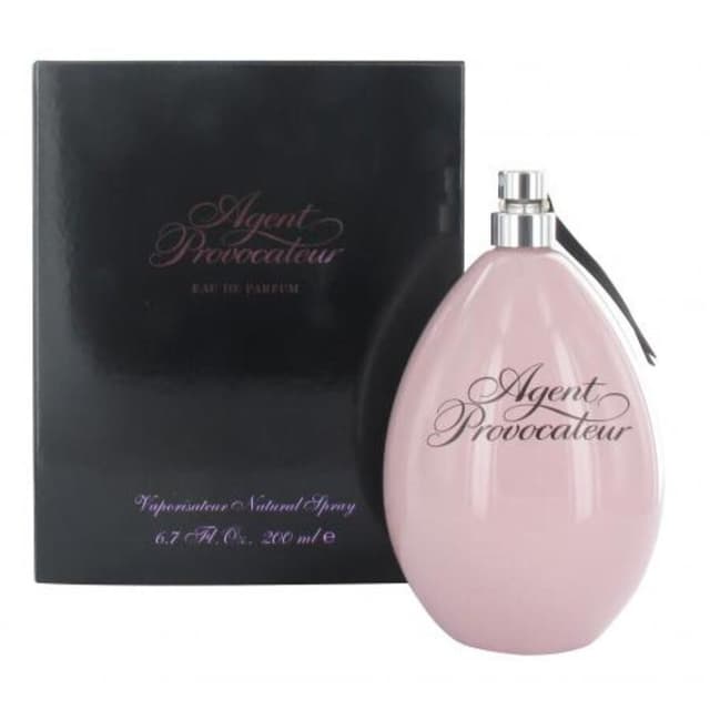 אגנט פרובוקטור סיגנצר לאישה אדפ 200 מל Agent Provocateur Signature EDP 200 ml