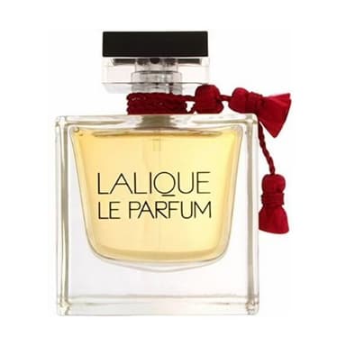 טסטר לה פרפיום אדפ לאישה 50 מ"ל לליק - Lalique Le Parfum for Women 50ml EDP TESTER