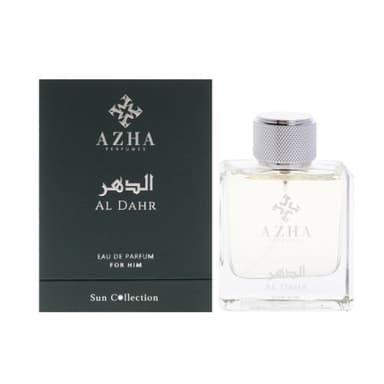 אל דאר אדפ לגבר 100 מ"ל אזהה - Azha Al Dahr for Men 100ml EDP