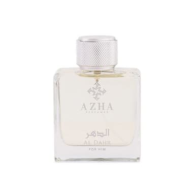 טסטר - אל דאר אדפ לגבר 100 מ"ל - אזהה Tester - Azha - Al Dahr EDP For Men 100ML