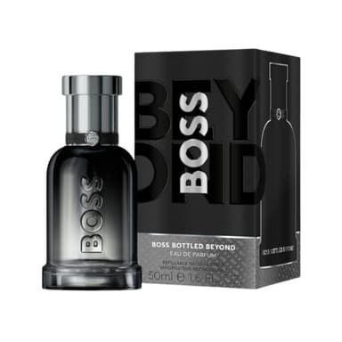 בוטלד ביונד אדפ לגבר 50 מ"ל - הוגו בוס Hugo Boss - Bottled Beyond EDP For Men 50ML
