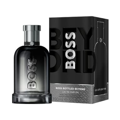 בוטלד ביונד אדפ לגבר 150 מ"ל - הוגו בוס Hugo Boss - Bottled Beyond EDP For Men 150ML
