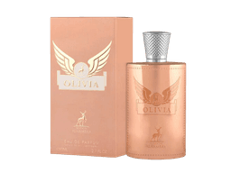 מאיסון אלהמברה אוליביה בושם לאישה אדפ 80 מ״ל - Maison Alhambra Olivia Perfume for Women EDP 80 ml