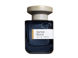 אטלייר מאטרי סנטל בלונד בושם לאישה אדפ 100 מ״ל - ATELIER MATERI SANTAL BLOND Perfume for women EDP 100 ML