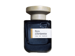 אטלייר מאטרי בואה דאמברט בושם לאישה אדפ 100 מ״ל - ATELIER MATERI BOIS D'AMBRETTE EDP Perfume for women 100 ML