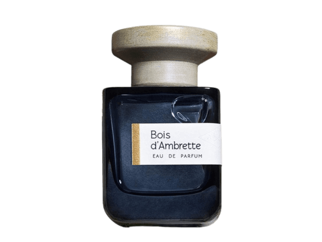 אטלייר מאטרי בואה דאמברט בושם לאישה אדפ 100 מ״ל - ATELIER MATERI BOIS D'AMBRETTE EDP Perfume for women 100 ML