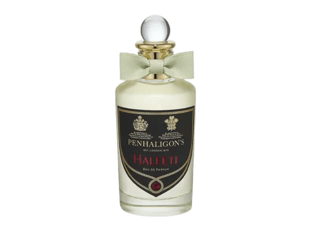 פנהליגונס האלפטי בושם יוניסקס באריזת טסטר אדפ 100מ״ל - Penhaligon's Halfeti EDP 100ml Unisex perfume TESTER