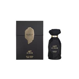 ערביית אל נור בושם יוניסקס א.ד.פ 100 מ״ל Arabiyat Al Noor Eau De Parfum Unisex 100ml