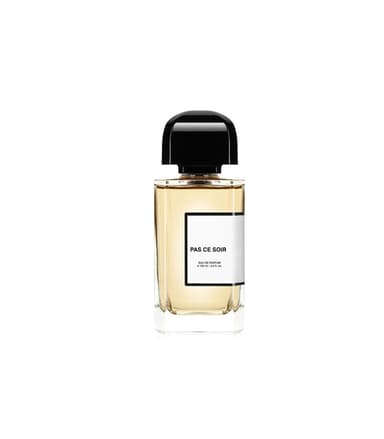 טסטר BDK פאס סה סואר א.ד.פ יוניסקס 100 מ״ל BDK Pas Ce Soir Eau De Parfum Tester Unisex 100ml