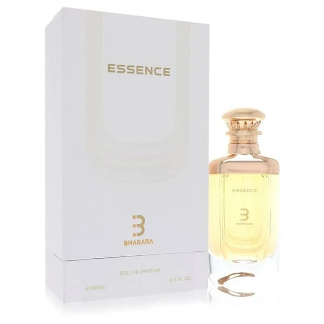 בהררה אסנס בושם יוניסקס אדפ 100 מל - Bharara Essence 100 ml Edp