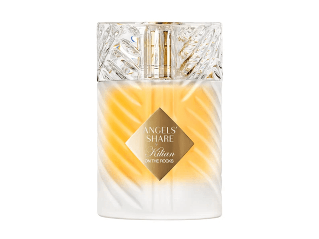 קיליאן אנגלס שייר און דה רוקס יוניסקס אדפ - KILIAN ANGELS SHARE ON THE ROCKS UNISEX EDP