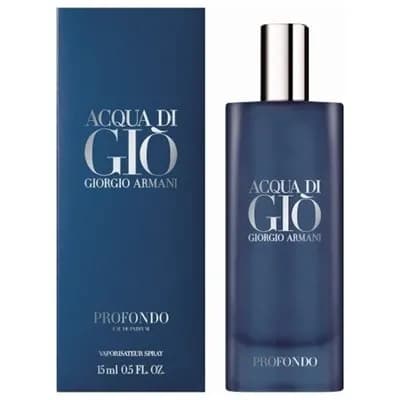 אקווה די ג'יו פרפונדו א.ד.פ 15 מ"ל - ADGH PROFONDO EDP V15ML