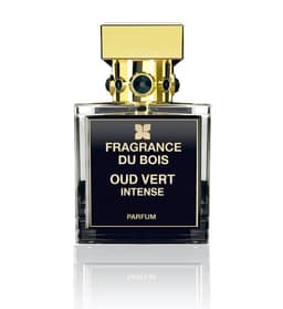 דו בויס אוד ורט אינטנס 100מל אדט טסטר - Oud Vert Intense By Fragrence Du Bois edp 100ml