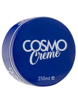 קוסמו קרם רב שימושי קלאסי כחול 250 מל - Cosmo