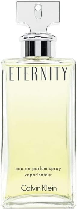 קלוין קליין איטרנטי בושם לאישה באריזת טסטר אדפ 100מ"ל Calvin Klein Eternity edp 100ml TESTER
