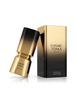 פרגרנס וורלד פרנץ אבניו קוסמיק טונקה יוניסקס 100 מל פרפיום - French Avenue Cosmic Tonka Unisex 100ml Parfum
