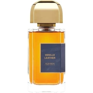 בי די קיי ונילה לדר בושם יוניסקס אדפ 100מ"ל BDK PARFUMS VANILLE LEATHER TESTER EDP 100ML