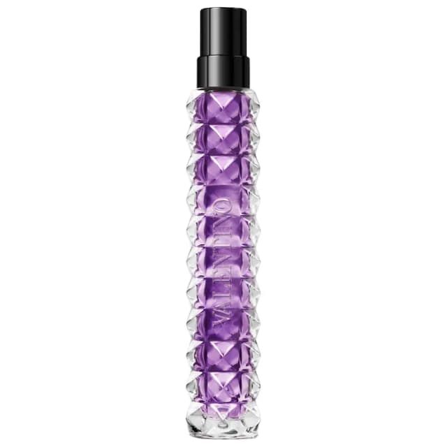 ולנטינו בורן אין רומא פרפל לאישה 10 מל אדפ - VLT BIR PURPLE DONNA V10ML TRIAL SI