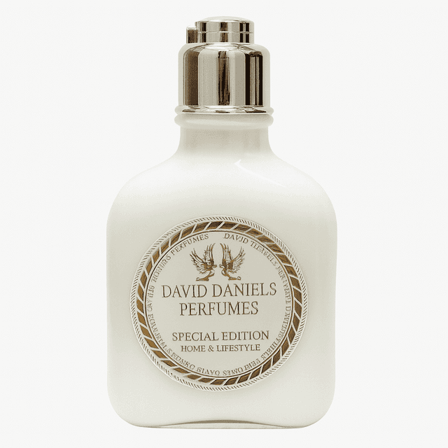דייויד דניאלס שוגר מום קרם גוף 250מ"ל - DAVID DANIELS SUGAR MOM BODY LOTION 250ML