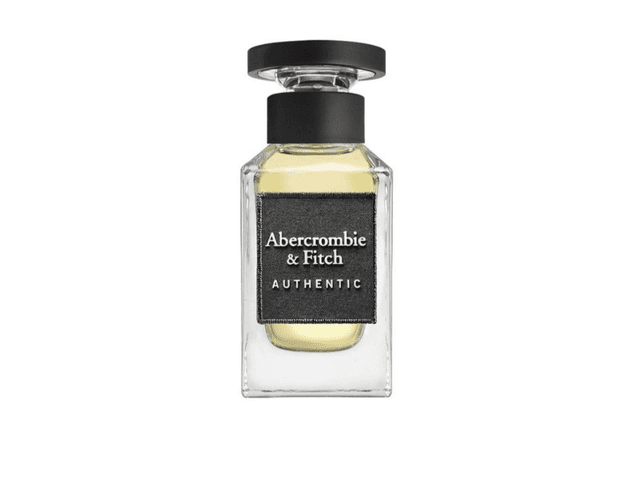 אמברקומבי אותנטיק לגבר אדט - Abercrombie Fitch Authentic for Men EDT