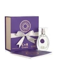 סי אן אר קרייאט מזל דגים לאישה 50 מל אדפ - CNR Pisces Edp S 50 ml Woman
