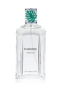 טומי הילפיגר טומי טרופיקל לגבר 100 מל אדט - Tommy HIlfiger Tommy Tropics for Men 100ml EDT