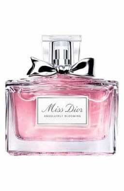 בושם לאשה מיס דיור אבסולוטלי בלומינג - Dior Miss Dior Absolutely Blooming E.D.P