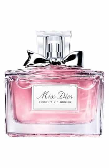 בושם לאשה מיס דיור אבסולוטלי בלומינג - Dior Miss Dior Absolutely Blooming E.D.P
