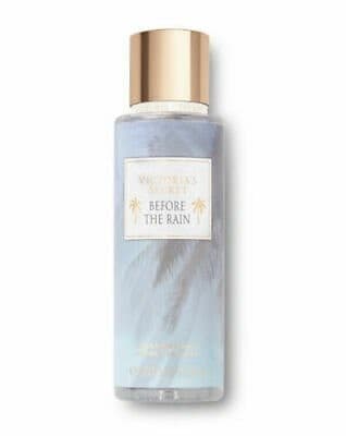 ויקטוריה סיקרט ביפור דה ראיין מי גוף 250 מל - Victoria's Secret Before The Rain Body Mist 250ml