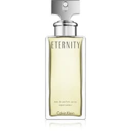 קלוין קליין איטרניטי בושם לאישה א.ד.פ 100 מ״ל Calvin Klein Eternity EDP For Women 100ml