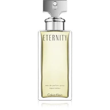 קלוין קליין איטרניטי בושם לאישה א.ד.פ 100 מ״ל Calvin Klein Eternity EDP For Women 100ml