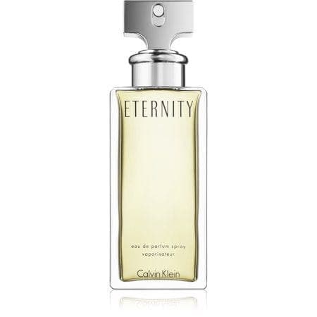 קלוין קליין איטרניטי בושם לאישה א.ד.פ 100 מ״ל Calvin Klein Eternity EDP For Women 100ml