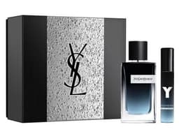 מארז איב סאן לורן לגבר - Y א.ד.פ 100 מ"ל + 10 מ"ל Y EAU DE PARFUM 100ML GIFT SET