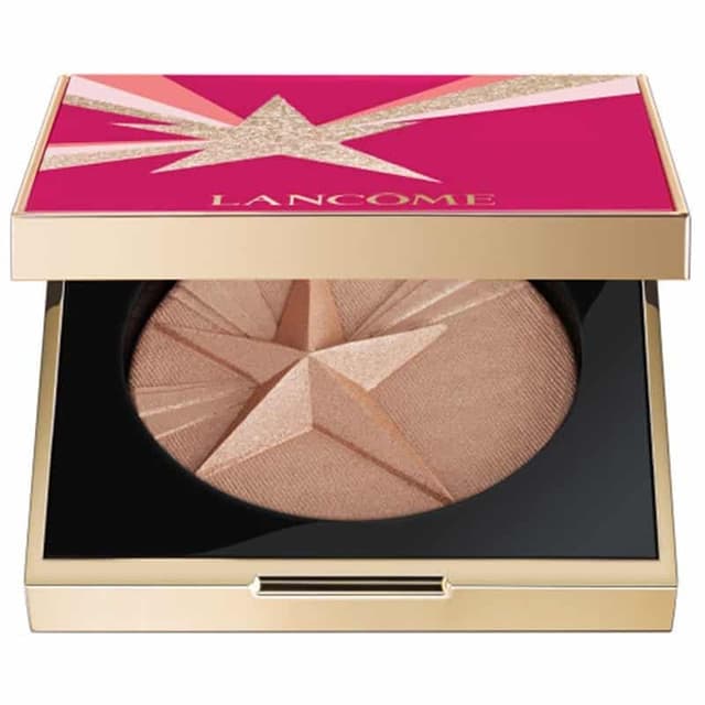 היילייטר במהדורה מוגבלת GLIMMERING GOLD - לנקום