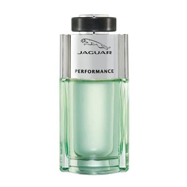 יגואר פרפורמנס א.ד.ט לגבר 100 מ"ל - Jaguar Performance For Men 100ml EDT