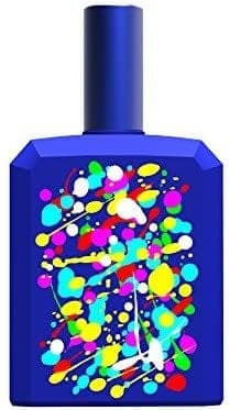 היסטורייף דיס איז נוט אה בלו באטל 120 מל אפ - This Is Not a Blue Bottle by De Parfums 120ml E.D.P