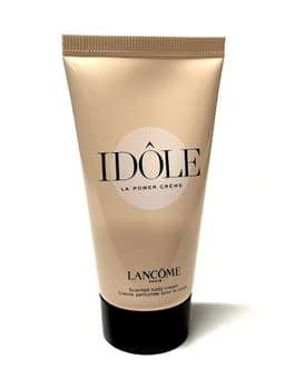 לנקום אידול קרם גוף מוקטן 50מ"ל - Lancome Idole Bode cream 50ml